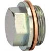 KS Tools 4300618 Zátka M26 x 1,5 x 20 mm pro DAF