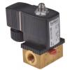 Elektromagnetický ventil 126149 3portový NC 230V ac Burkert 6.35 mm 6.35 mm Elektromagnetický ventil 126149 3portový NC 230V ac Burkert 6.35 mm 6.35 mm