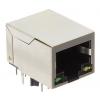 Wurth Elektronik Ethernetový transformátor LAN, Montáž na plošný spoj, délka: 16 mm, 1:1, šířka: 13.74 mm, 85 °C, -40 °C