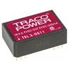 TRACOPOWER Měnič DC/DC TEL 3, výstup: 5V dc 1.5 kV dc, Vin 9V dc 600 mA, Vin 4.5V 3 W -40 °C 85 °C Montáž na plošný spoj TRACOPOWER Měnič DC/DC TEL 3, výstup: 5V dc 1.5 kV dc, Vin 9V dc 600 mA, Vin 4.5V 3 W -40 °C 85 °C Montáž na plošný spoj