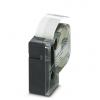 Označovač kabelu, řada: MM-WML 5 (EX10)R C1 WH/BK barva Bílá 6.5 m x 24mm Tisknutelný Phoenix Contact 0803932