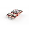 Murata Power Solutions Měnič DC/DC MGJ6, výstup: 15 V dc 5.7 kV dc, Vin 36V dc 300 mA, Vin 18V 4.5 W -40 °C 105 °C