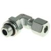 Hydraulická armatura WEE08LRCF Parker 24 ° 8 mm Hydraulická armatura WEE08LRCF Parker 24 ° 8 mm