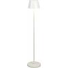 Konstsmide 7841-250 Pomezia Medium venkovní stojací osvětlení LED LED bílá