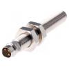 BALLUFF Indukční bezdotykový snímač BES M08MI-NSC40B-S49G Válec se závitem M8 200mA IP67 NPN 800 Hz 4 mm 30 V dc BALLUFF Indukční bezdotykový snímač BES M08MI-NSC40B-S49G Válec se závitem M8 200mA IP67 NPN 800 Hz 4 mm 30 V dc