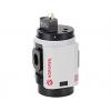 Pneumatický solenoidový/řídicí regulační ventil Skládka, 3/2 pomalý náběh, řada: Excelon Plus Solenoid, max. průtok: Pneumatický solenoidový/řídicí regulační ventil Skládka, 3/2 pomalý náběh, řada: Excelon Plus Solenoid, max. průtok: