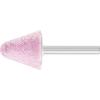 PFERD TOOLS 32206273 brusné tělísko Průměr 25 mm 10 ks PFERD TOOLS 32206273 brusné tělísko Průměr 25 mm 10 ks