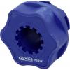 KS Tools 150.9143 Bajonetový adaptér pro plnicí trychtýř pro motor EA888 KS Tools 150.9143 Bajonetový adaptér pro plnicí trychtýř pro motor EA888