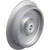 Blickle 8623 Schwerlast-Rad SPK 250K Kolečko s nákolkem Ø kola: 250 mm nosnost (max.): 2500 kg 1 ks