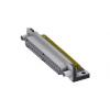 Deltron Connectors Konektor D-Sub, řada: DTS, počet kontaktů: 37, orientace těla: Pravý úhel 2.77 mm, Montáž na plošný Deltron Connectors Konektor D-Sub, řada: DTS, počet kontaktů: 37, orientace těla: Pravý úhel 2.77 mm, Montáž na plošný