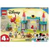 10780 LEGO® DISNEY Rozmetadlo v Burgabentně od společnosti Mikys