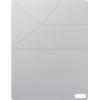 Samsung Samsung Book Cover Cover fr Galaxy Tab pouzdro na tablet Samsung Galaxy Tab 27,9 cm (11) Pouzdro typu kniha bílá Samsung Samsung Book Cover Cover fr Galaxy Tab pouzdro na tablet Samsung Galaxy Tab 27,9 cm (11) Pouzdro typu kniha bílá