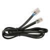 Socomec Kabel, Kabel, pro použití s: Displej DIRIS D-30 Socomec Kabel, Kabel, pro použití s: Displej DIRIS D-30