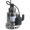 Ponorné vodní čerpadlo Přímá spojka 160L/min 230V W Robinson And Sons