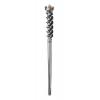 Wolfcraft 7942010 tvrdý kov prorážecí vrtáky 12 mm Celková délka 600 m...