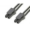 Kabel pro připojení k desce 2 300 mm Vnitřní, řada: Super Sabre Molex Super Sabre 2 Vnitřní Super Sabre Kabel pro připojení k desce 2 300 mm Vnitřní, řada: Super Sabre Molex Super Sabre 2 Vnitřní Super Sabre