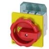 červená, žlutá 3pólový 16 mm² 32 A 690 V/AC Siemens 3LD22030TK53 červená, žlutá 3pólový 16 mm² 32 A 690 V/AC Siemens 3LD22030TK53