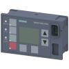 Ovládací panel, Panel, pro použití s: SIMOCODE pro 3UF7 Siemens