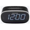 Grundig Sonoclock 3100 GPR1240 radiobudík, FM, FM, Bluetooth, USB, funkce alarmu, černá Grundig Sonoclock 3100 GPR1240 radiobudík, FM, FM, Bluetooth, USB, funkce alarmu, černá