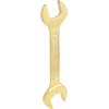 KS Tools 963.7055 9637055 oboustranný plochý klíč Délka klíče (cm) (jen pro nadpis) 41 - 46 mm KS Tools 963.7055 9637055 oboustranný plochý klíč Délka klíče (cm) (jen pro nadpis) 41 - 46 mm