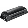 ABUS Security-Center Vstřikovač PoE 1portový, vstupní: 100V ac, 240 V ac, výstup: 100V, 240 V 30 W ABUS Security-Center Vstřikovač PoE 1portový, vstupní: 100V ac, 240 V ac, výstup: 100V, 240 V 30 W
