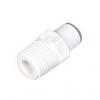 Legris Pneumatická armatura, řada: LIQUIfit Vnější 1/2" R
