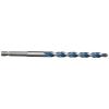 Makita E-14984 víceúčelový vrták, tvrdý kov, 6 mm, délka 100 mm, Šesti...