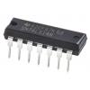 Texas Instruments Měnič SN74LS14N 6kanálový Měnič LS, počet kolíků: 14 kolíkový, PDIP Vstup Schmittův klopný obvod Texas Instruments Měnič SN74LS14N 6kanálový Měnič LS, počet kolíků: 14 kolíkový, PDIP Vstup Schmittův klopný obvod
