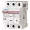 Eaton Miniaturní jistič, rozsah: PXF 3pólový 32A vypínací výkon 10 kA, charakteristika: Typ B, rozsah: PXL 400V ac