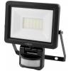 Ansmann WFL20W-S 1600-0622 nástěnný LED reflektor Energetická třída (EEK2021): E (A - G) 20 W Barvy světla (LED svítidlo): denní bílá Ansmann WFL20W-S 1600-0622 nástěnný LED reflektor Energetická třída (EEK2021): E (A - G) 20 W Barvy světla (LED svítidlo): denní bílá