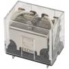 Omron Výkonové relé 4PDT 10A 12V dc LY4