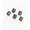 Littelfuse Dioda TVS 1 Obousměrné 15KPA36CA 15 kW, P600, počet kolíků: 2 kolíkový Littelfuse Dioda TVS 1 Obousměrné 15KPA36CA 15 kW, P600, počet kolíků: 2 kolíkový