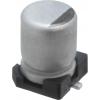 Panasonic elektrolytický kondenzátor SMD 47 µF 35 V 20 % (Ø) 5 mm 1 ks