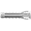 Fischer 567822 SX Plus rozpěrná hmoždinka 30 mm 6 mm 30 ks Fischer 567822 SX Plus rozpěrná hmoždinka 30 mm 6 mm 30 ks