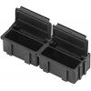 ESD SMD box vodivý BERNSTEIN Tools for Electronics 9-322-VE10, (d x š x v) 37 x 12 x 15 mm ESD SMD box vodivý BERNSTEIN Tools for Electronics 9-322-VE10, (d x š x v) 37 x 12 x 15 mm