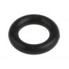 O-kroužek, Fluorokarbonový elastomer 1.78 mm silná 5.28 mm (vnitřní prům.), teplotní rozsah: 200 °C 8.73 mm OD, teplotní O-kroužek, Fluorokarbonový elastomer 1.78 mm silná 5.28 mm (vnitřní prům.), teplotní rozsah: 200 °C 8.73 mm OD, teplotní
