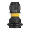 DEWALT DT7508-QZ DT7508-QZ Adaptér 1/2 na 1/4, úderné 1 ks DEWALT DT7508-QZ DT7508-QZ Adaptér 1/2 na 1/4, úderné 1 ks