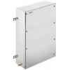 Weidmüller KTB FS 553520 S4E3, 1196380000 skřínka na stěnu, IP66, IP67, 350 mm x 550 mm x 200 mm, 1 ks