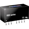 RECOM RSE-0505S/H2 DC/DC měnič napětí do DPS 400 mA 2 W Počet výstupů: 1 x Obsah 1 ks RECOM RSE-0505S/H2 DC/DC měnič napětí do DPS 400 mA 2 W Počet výstupů: 1 x Obsah 1 ks