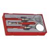 Nasazovací spona pro inspekční zrcátka a sondy TTTM03 Nastavitelný Teng Tools Nasazovací spona pro inspekční zrcátka a sondy TTTM03 Nastavitelný Teng Tools