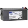 GNB Sonnenschein A412/180 A NGA4120180HS0CA olověný akumulátor 12 V 180 Ah olověná gelová (š x v x h) 518 x 238 x 274 mm konický konektor bezúdržbové