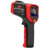 Infrateploměr UNI-T UT303D+, -32 až +1050 °C, USB