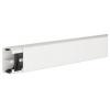 Hager LF4006109016 kabelová lišta (d x š x v) 2000 x 57 x 40 mm 2 m bílá