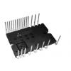 Mitsubishi Electric IGBT modul Typ N-kanálový Pole 20 A 600 V, Power DIP modul, počet kolíků: 25 kolíkový 6 Průchozí Mitsubishi Electric IGBT modul Typ N-kanálový Pole 20 A 600 V, Power DIP modul, počet kolíků: 25 kolíkový 6 Průchozí