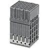 Molex Mezipatrové konektory 170390-1030, 1 ks Tray