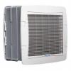 Vent-Axia Odsávací ventilátor TX7WL, řada: T Series Nástěnná Čtvercový 39 dBA 175 mm