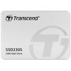 Transcend 230S 4 TB interní SSD pevný disk 6,35 cm (2,5) SATA 6 Gb/s Retail TS4TSSD230S