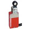 Telemecanique Sensors XCSM Páka s válečkem Spínač blokování 1 NO, 2 NC IP66, IP67, IP68 Kov 400 V ac 6 A