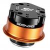 SIMAGIC EVO Third Party Quick Release Rychlozámek černá, oranžová