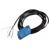 SICK Kapacitní snímač přiblížení CQ28-10NNP-KW1 Blok CQ28 10 mm 200mA IP68 10 Hz NPN 30 V dc SICK Kapacitní snímač přiblížení CQ28-10NNP-KW1 Blok CQ28 10 mm 200mA IP68 10 Hz NPN 30 V dc